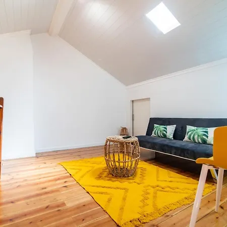 Feriehus Casa Xadrez