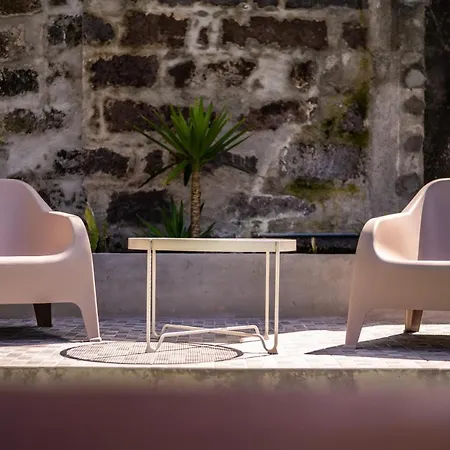 Dom wakacyjny Casa Xadrez Povoacao (Sao Miguel)