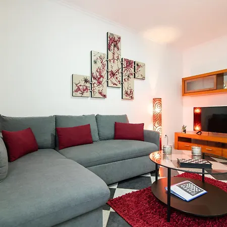 Feriehus Casa Xadrez Povoacao (Sao Miguel)