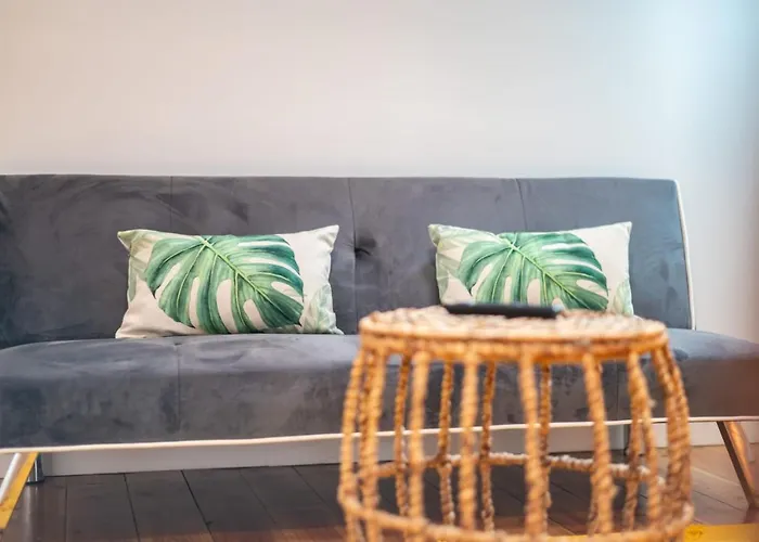 Casa Xadrez Nyaraló *