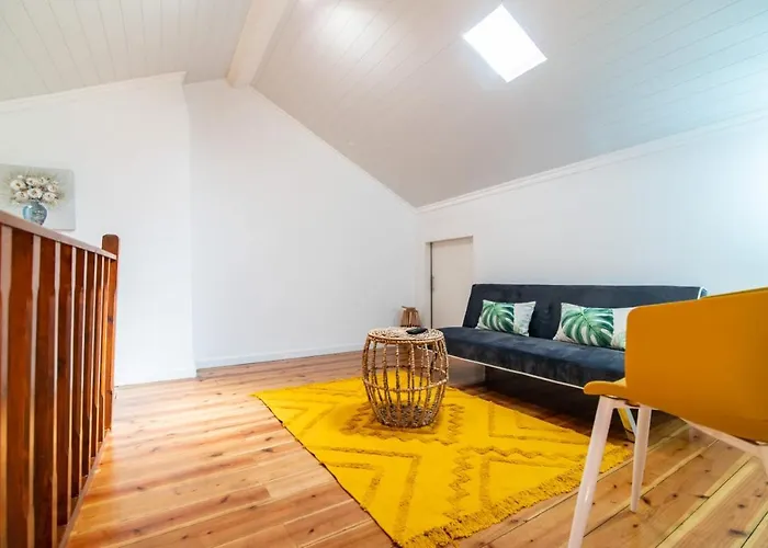 Nyaraló Casa Xadrez