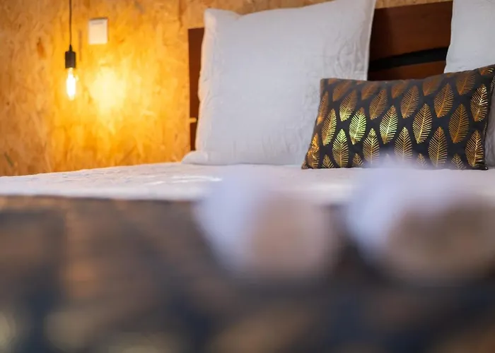 Casa Xadrez Povoação