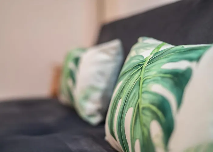 Casa Xadrez Nyaraló Povoação