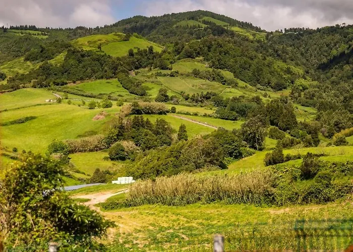 Casa Xadrez Povoação