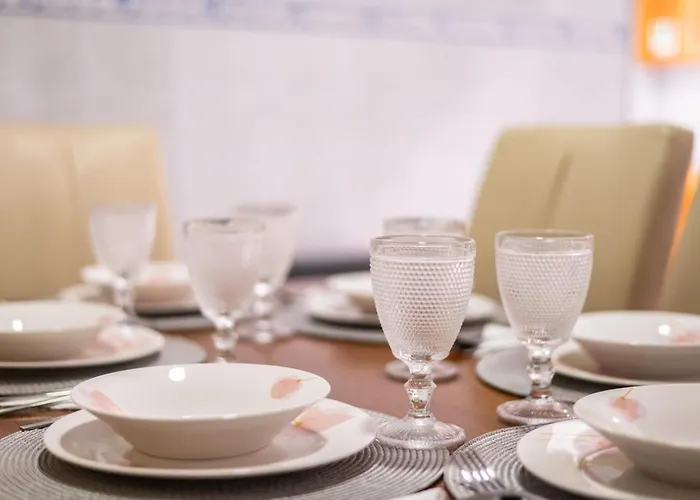 Nyaraló Casa Xadrez *