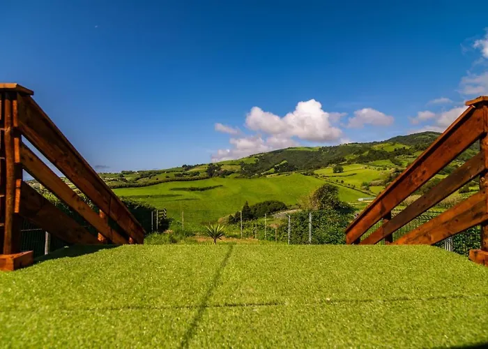 Nyaraló Casa Xadrez *