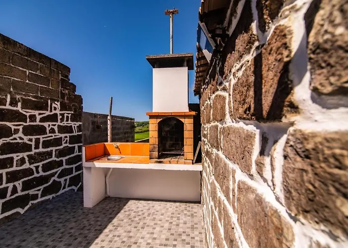 Casa Xadrez Nyaraló *