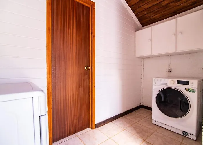 Nyaraló Casa Xadrez