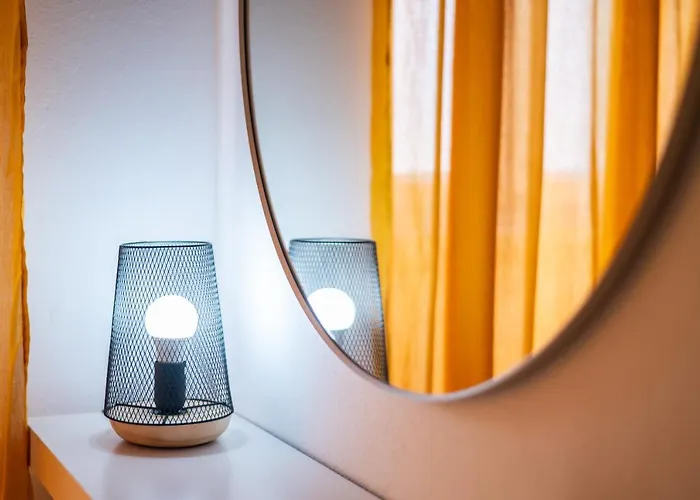 Casa Xadrez * Povoação