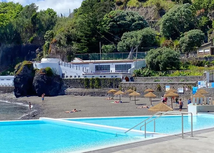 Casa Xadrez Nyaraló