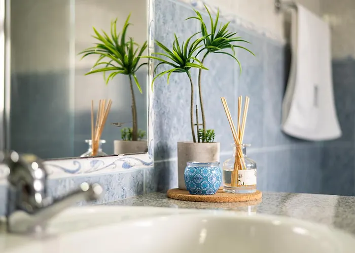 Casa Xadrez Nyaraló *