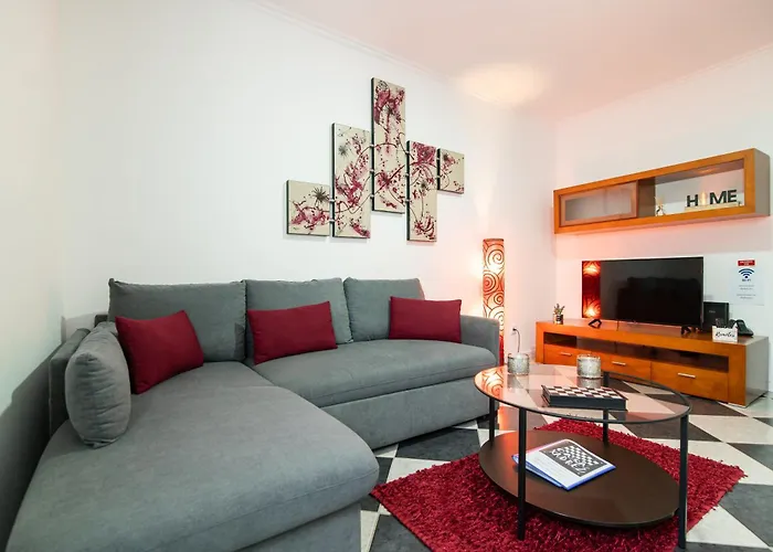 Nyaraló Casa Xadrez Povoação