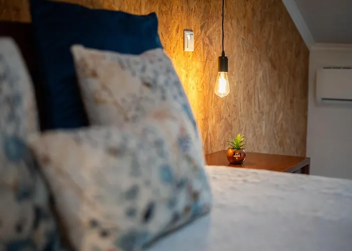 Casa Xadrez Nyaraló