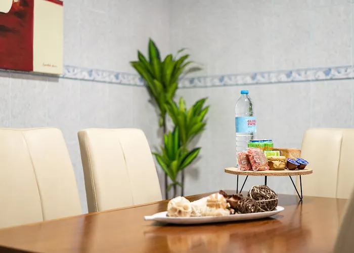 Nyaraló Casa Xadrez *