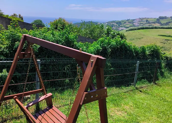 Casa Xadrez Nyaraló