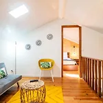 Casa Xadrez Povoacao (Sao Miguel)