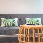 Casa Xadrez Holiday home *