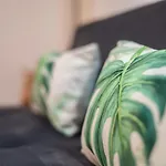Casa Xadrez Сasa de vacaciones Povoacao (Sao Miguel)