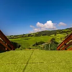 Сasa de vacaciones Casa Xadrez *