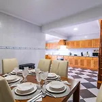 Сasa de vacaciones Casa Xadrez