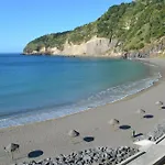Casa Xadrez * Povoacao (Sao Miguel)
