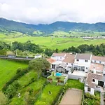 Сasa de vacaciones Casa Xadrez Povoacao (Sao Miguel)