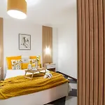 Casa Xadrez Сasa de vacaciones Povoacao (Sao Miguel)