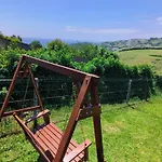 Casa Xadrez Сasa de vacaciones