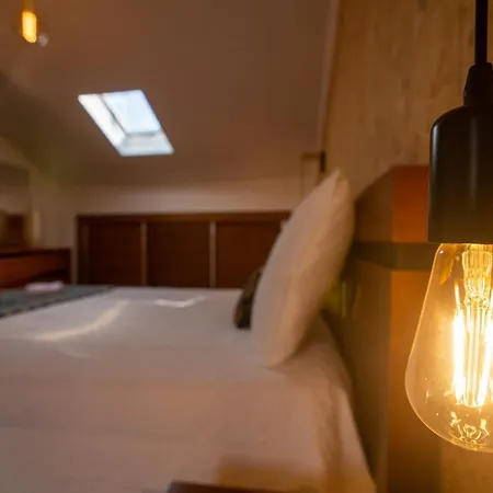 Tatil Evi Casa Xadrez Povoacao (Sao Miguel)