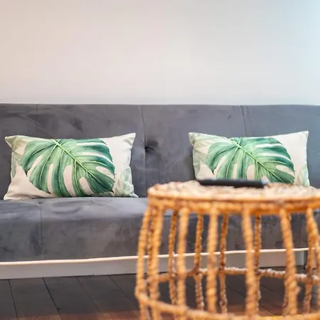 Casa Xadrez Holiday home *
