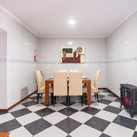 Casa Xadrez