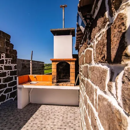 Casa Xadrez Holiday home *