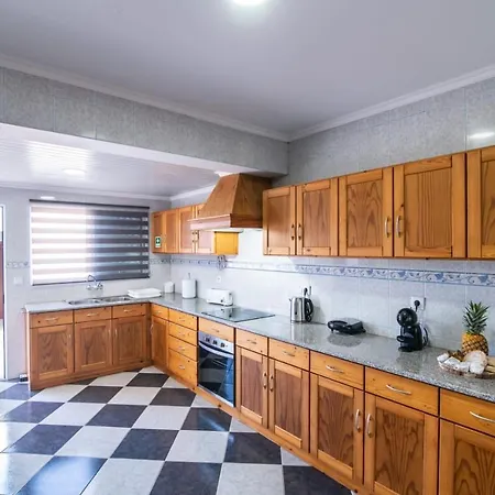 Casa Xadrez *