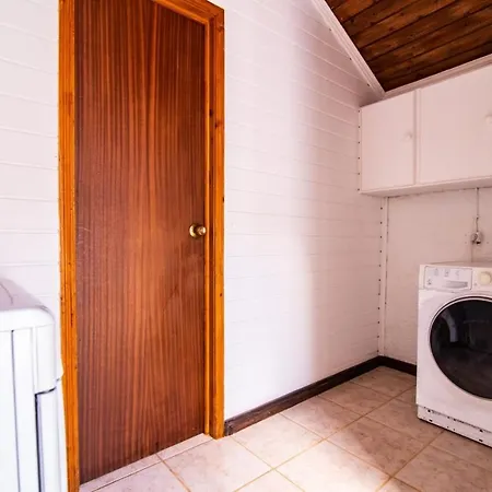 Holiday home Casa Xadrez