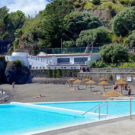 Casa Xadrez Holiday home