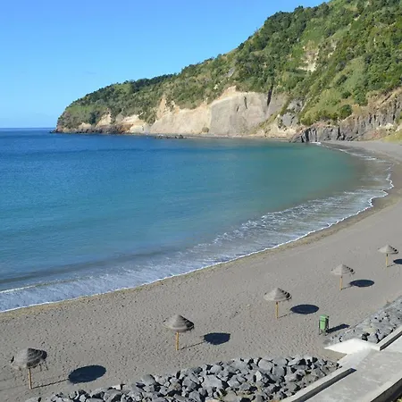 Casa Xadrez * Povoacao (Sao Miguel)