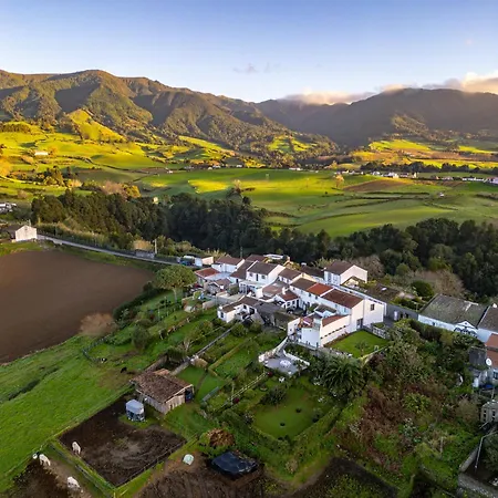 Nyaraló Casa Xadrez Povoação