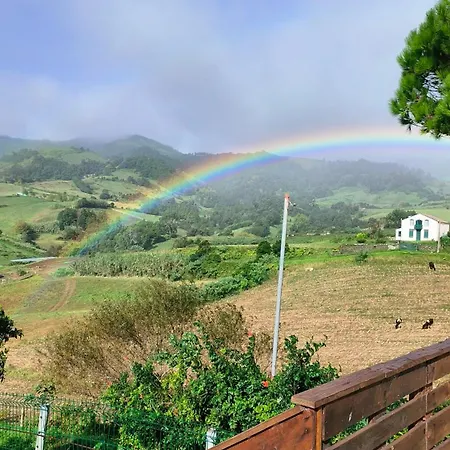 Holiday home Casa Xadrez Povoacao (Sao Miguel)