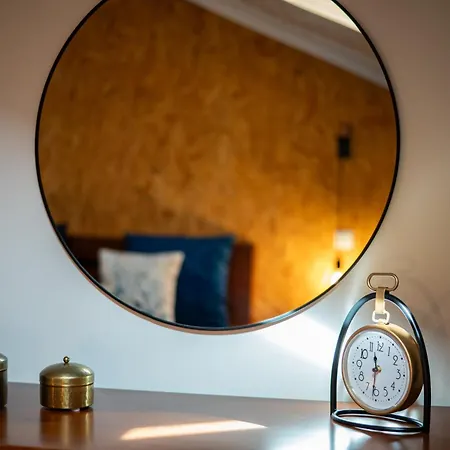 Casa de Férias Casa Xadrez Povoacao (Sao Miguel)