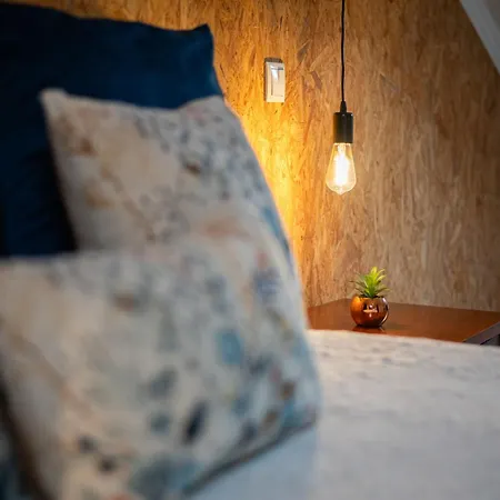 Casa Xadrez Сasa de vacaciones