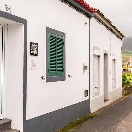 Casa de Férias Casa Xadrez *