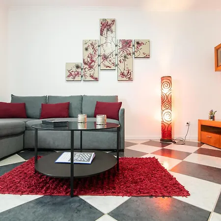 Casa Xadrez * Povoacao (Sao Miguel)