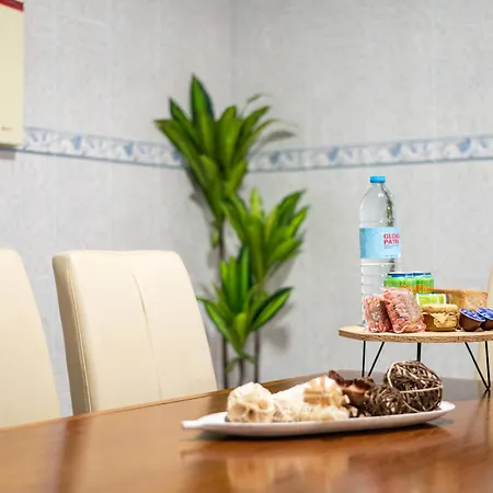 Casa de Férias Casa Xadrez *